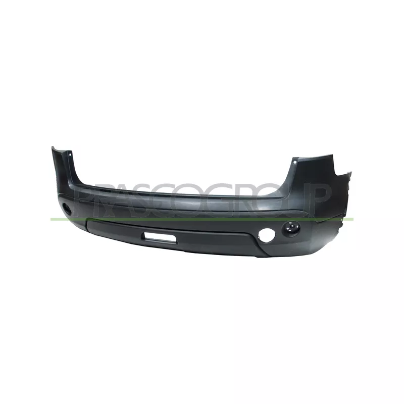 Pare-chocs PRASCO DS7101051