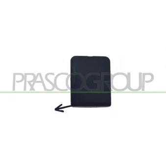 Capuchon, crochet de remorquage avant gauche PRASCO DS7101236