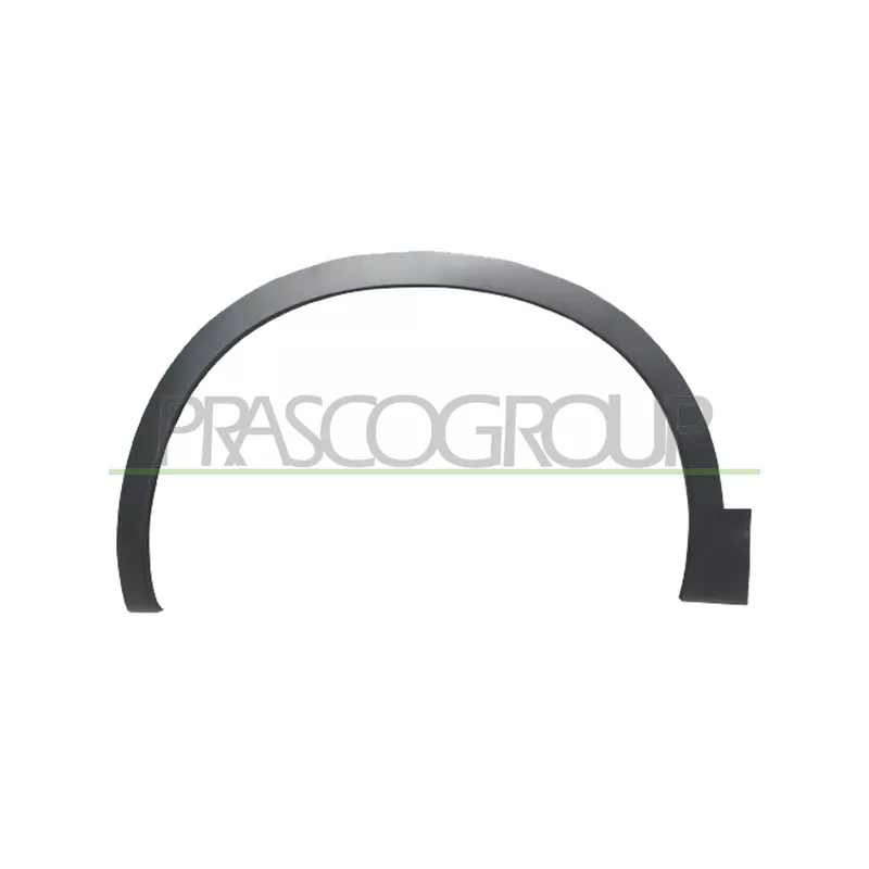 Élargissement, aile avant droit PRASCO DS7101581