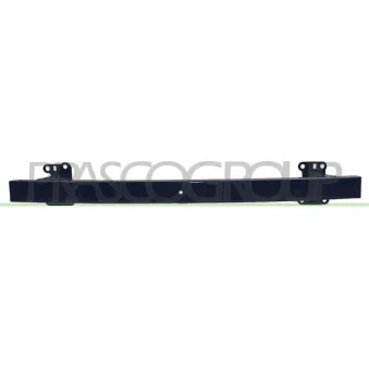 Support, pare-chocs PRASCO DS7101622