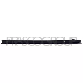 Support, pare-chocs PRASCO DS7101632
