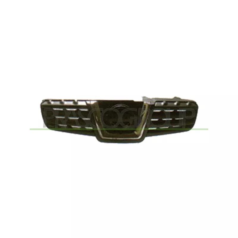 Grille de radiateur PRASCO DS7102001