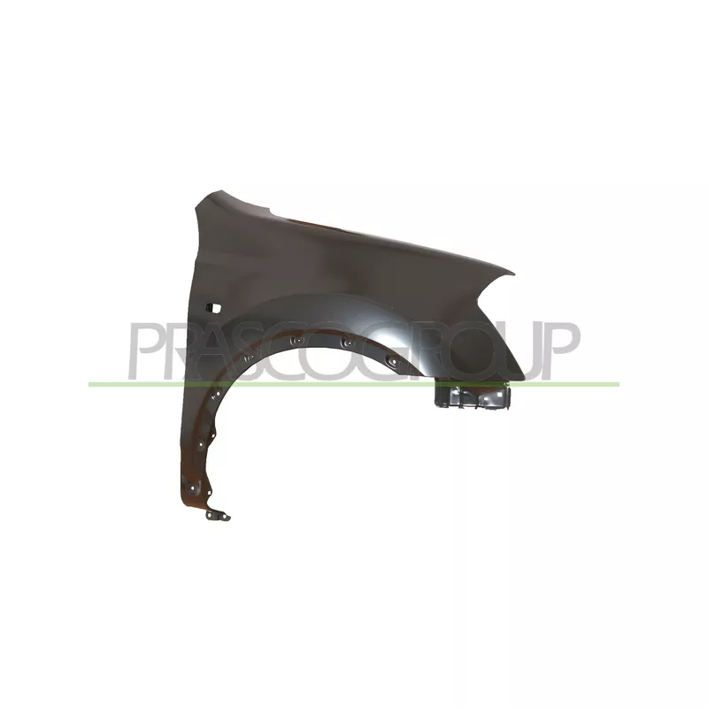 Aile avant droit PRASCO DS7103013