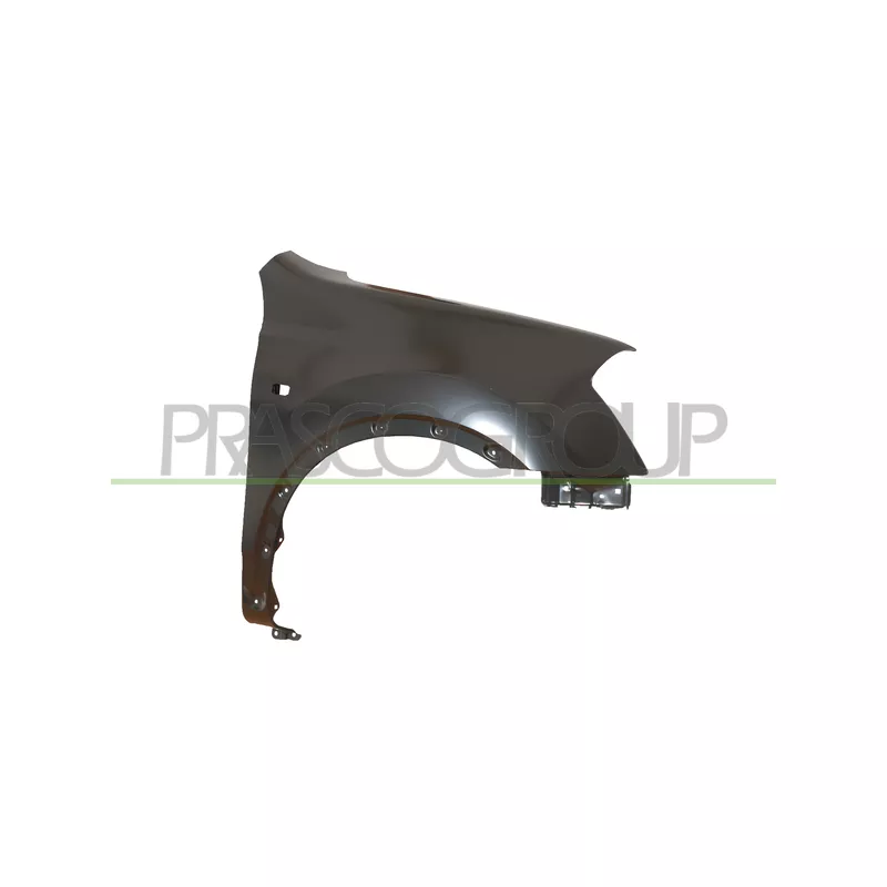 Aile avant droit PRASCO DS7103033