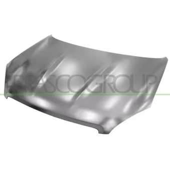 Capot-moteur PRASCO DS7103130