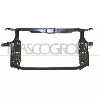 Revêtement avant PRASCO DS7103210