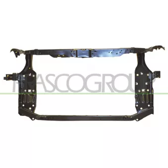 Revêtement avant PRASCO DS7103220