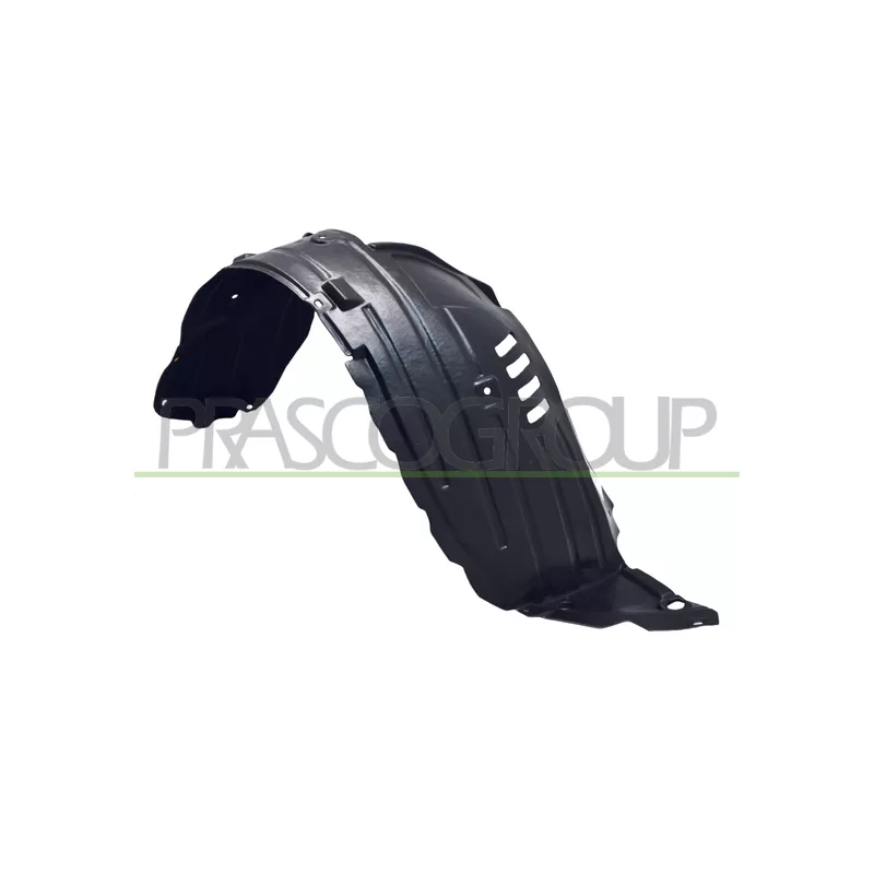 Doublure d'aile avant droit PRASCO DS7103603