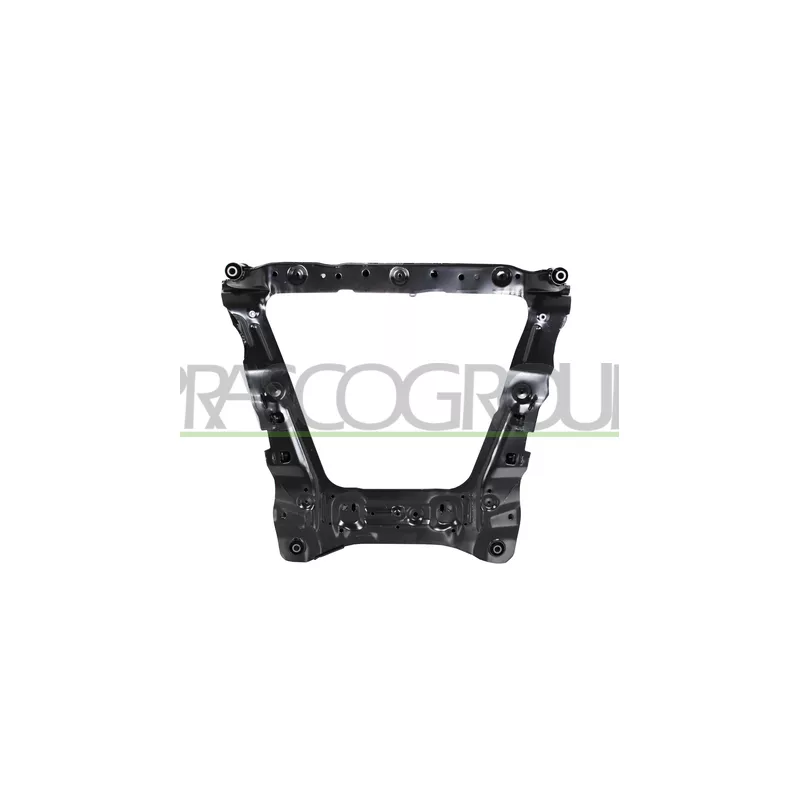 Plot de berceau/Support d'agrégats PRASCO DS7103900