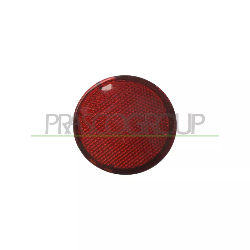 Réflecteur, feu de position/d'encombrement arrière droit PRASCO DS7104353