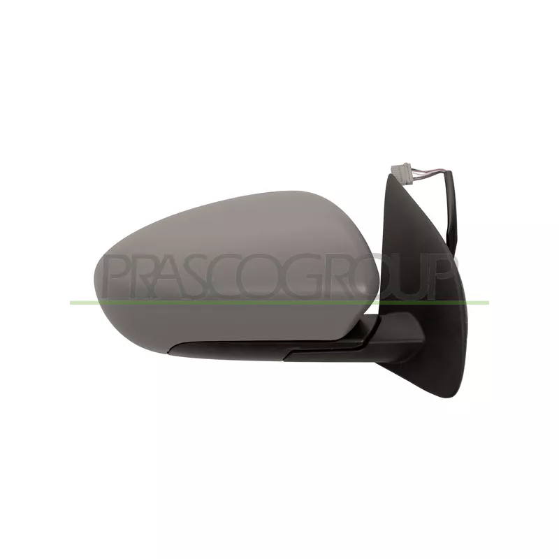 Rétroviseur extérieur PRASCO DS7107323P