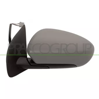 Rétroviseur extérieur PRASCO DS7107324P