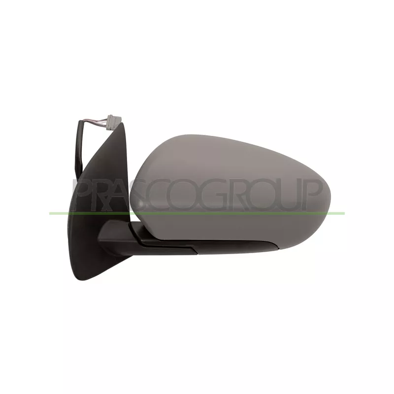 Rétroviseur extérieur PRASCO DS7107324P