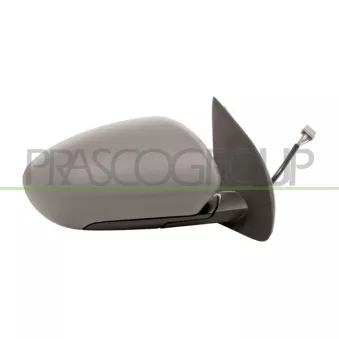 Rétroviseur extérieur PRASCO DS7107333P