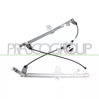 Lève-vitre avant gauche PRASCO DS710W024