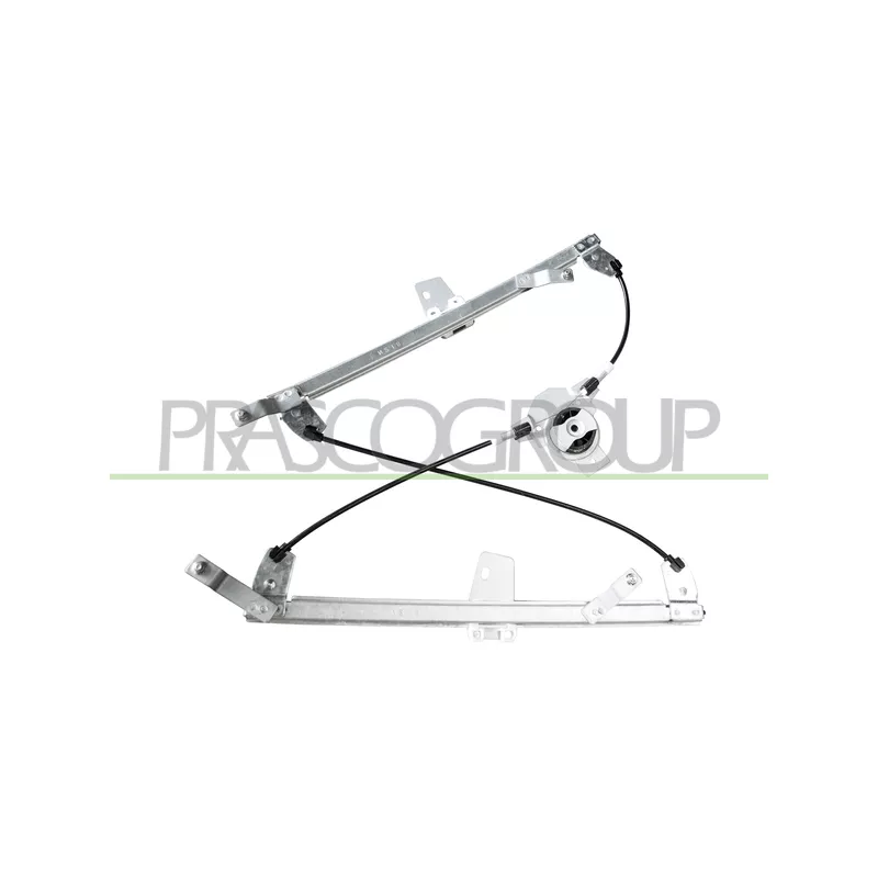 Lève-vitre avant gauche PRASCO DS710W024