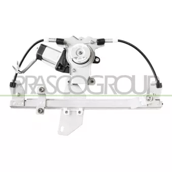 Lève-vitre arrière gauche PRASCO DS710W066