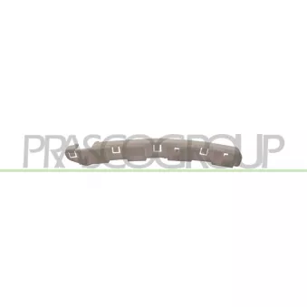 Support, pare-chocs avant droit PRASCO DS7111003