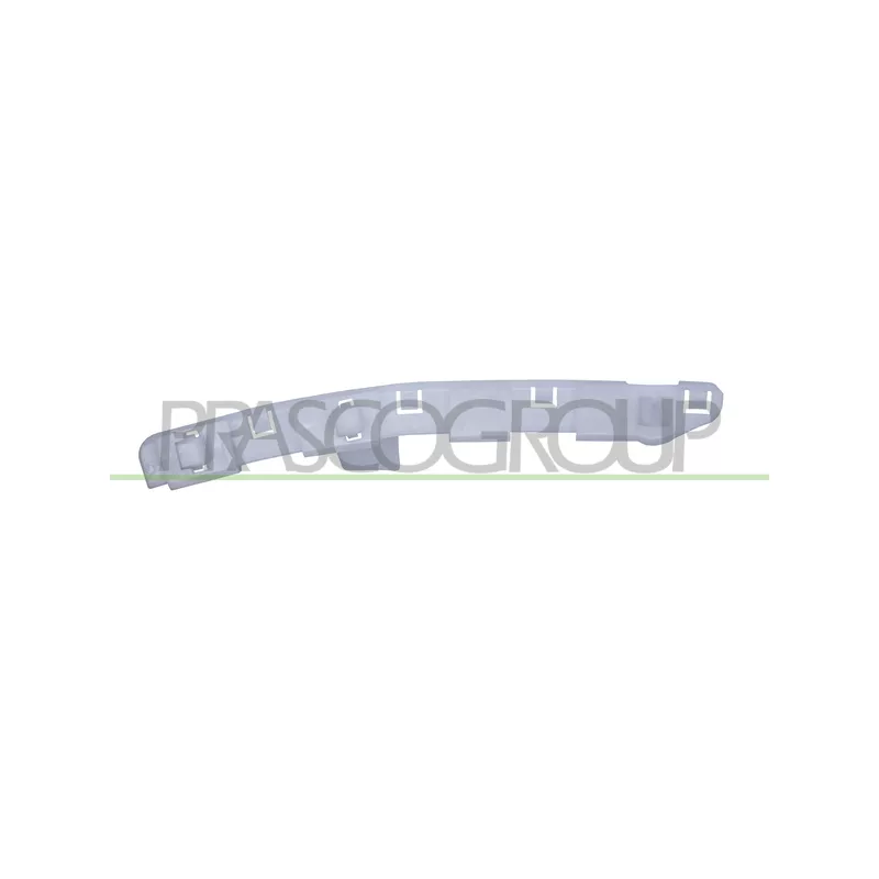 Support, pare-chocs avant gauche PRASCO DS7111004