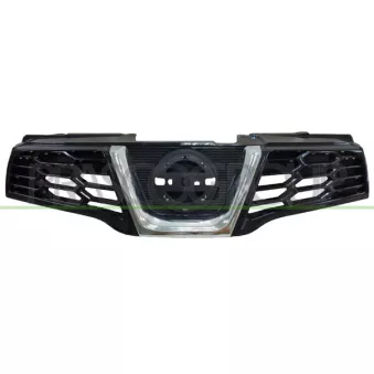 Grille de radiateur PRASCO DS7112001