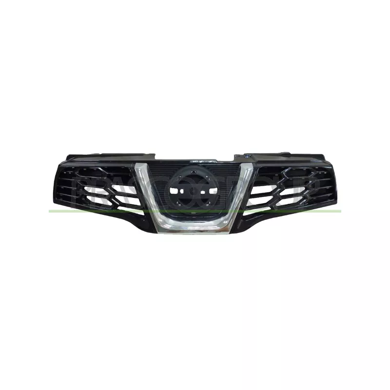 Grille de radiateur PRASCO DS7112001