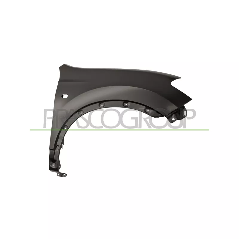 Aile avant droit PRASCO DS7113013