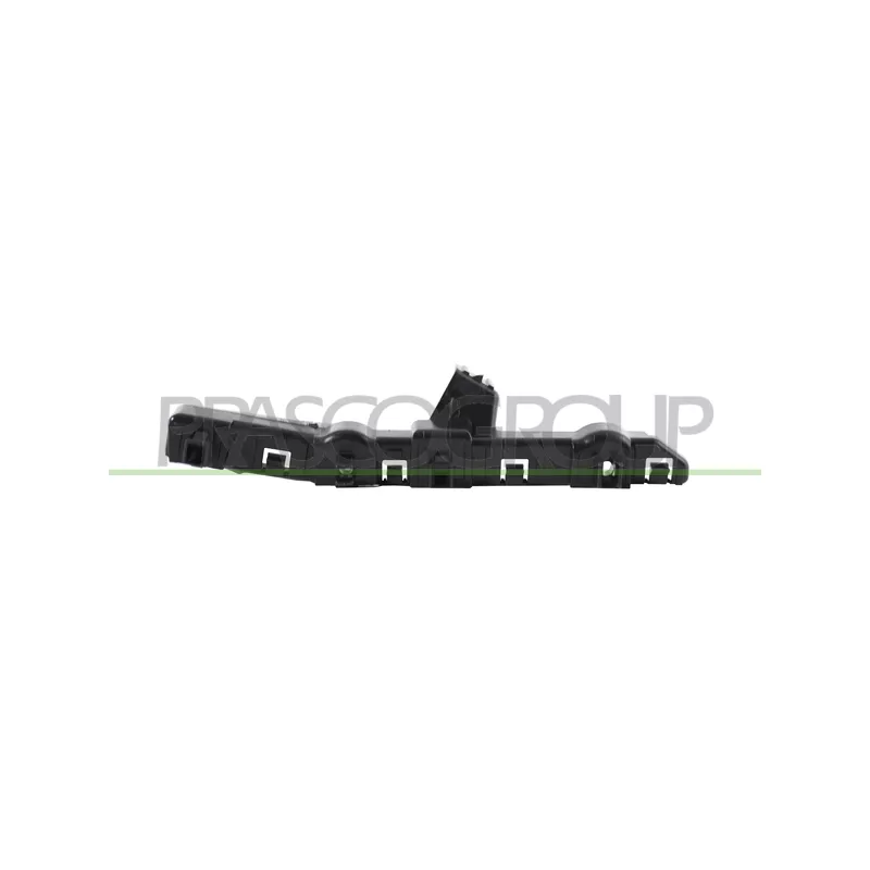 Support, pare-chocs avant droit PRASCO DS7121003