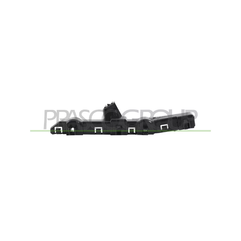 Support, pare-chocs avant gauche PRASCO DS7121004