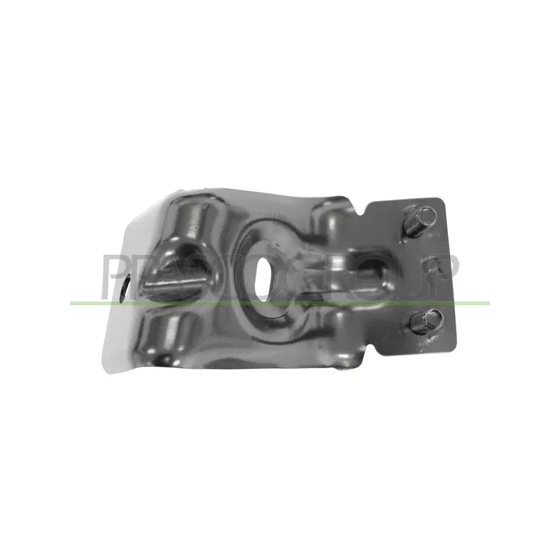 Support, pare-chocs arrière droit PRASCO DS7121053