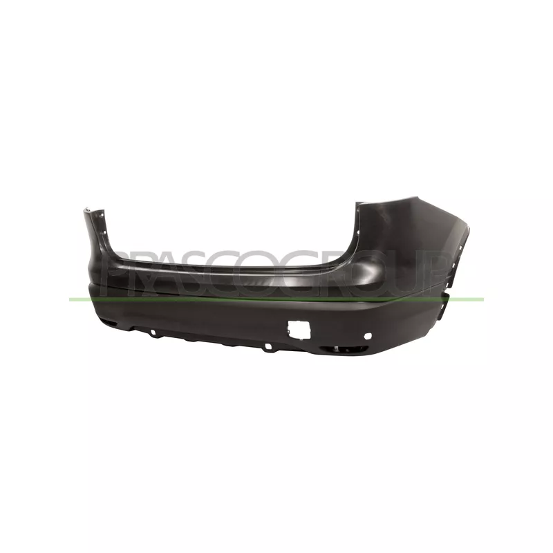 Pare-chocs PRASCO DS7121061