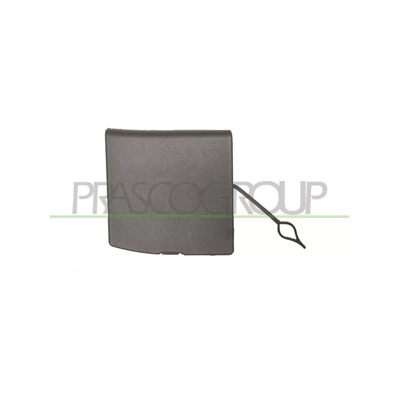 Capuchon, crochet de remorquage PRASCO DS7121236