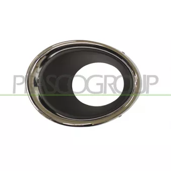 Cadre, projecteur antibrouillard PRASCO DS7121247
