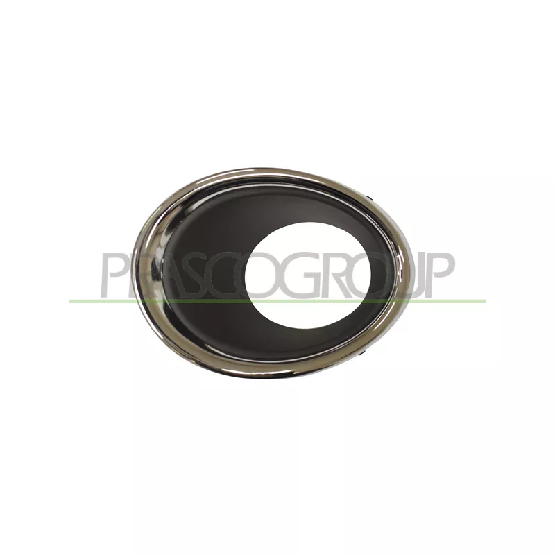 Cadre, projecteur antibrouillard PRASCO DS7121247