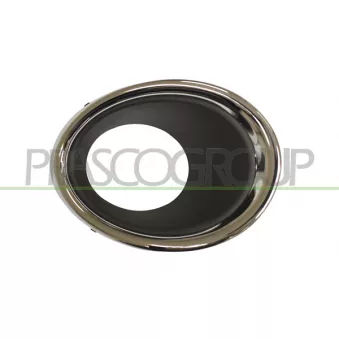 Cadre, projecteur antibrouillard PRASCO DS7121248