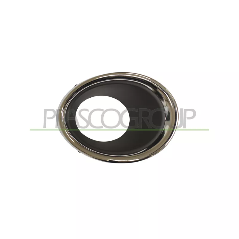 Cadre, projecteur antibrouillard PRASCO DS7121248