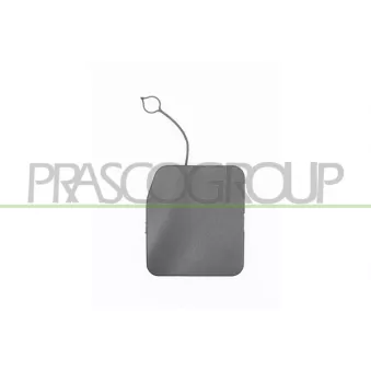 Capuchon, crochet de remorquage PRASCO