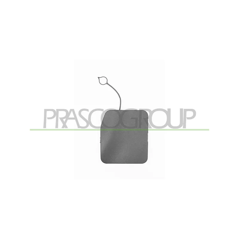 Capuchon, crochet de remorquage PRASCO DS7121286