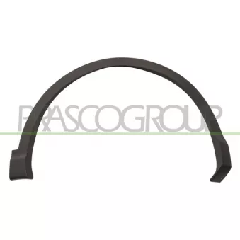 Élargissement, aile avant droit PRASCO DS7121581