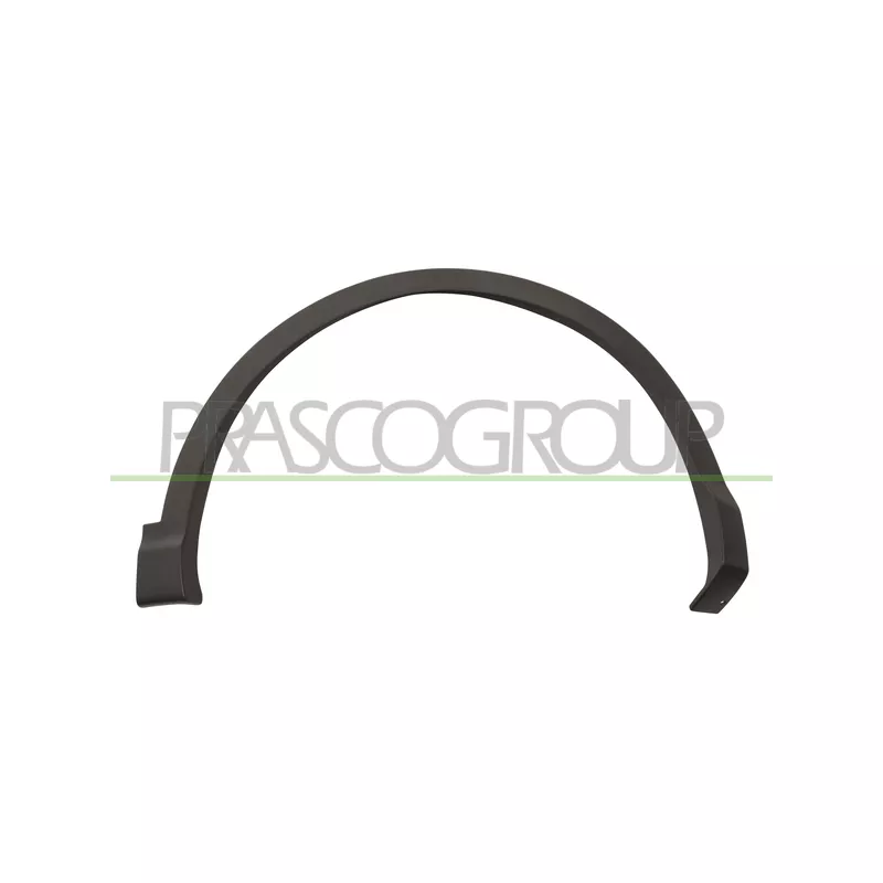 Élargissement, aile avant droit PRASCO DS7121581