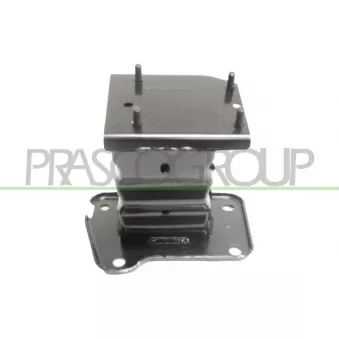 Support, pare-chocs avant droit PRASCO DS7121603