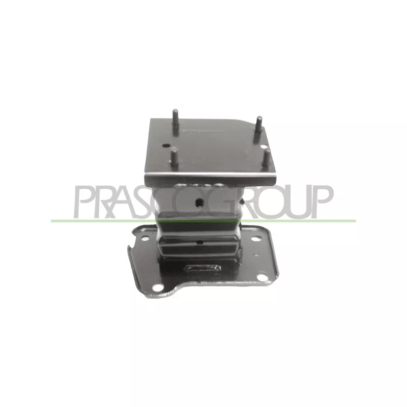 Support, pare-chocs avant droit PRASCO DS7121603