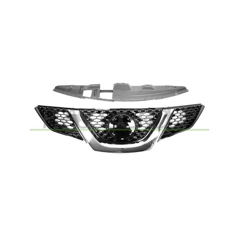 Grille de radiateur PRASCO DS7122001
