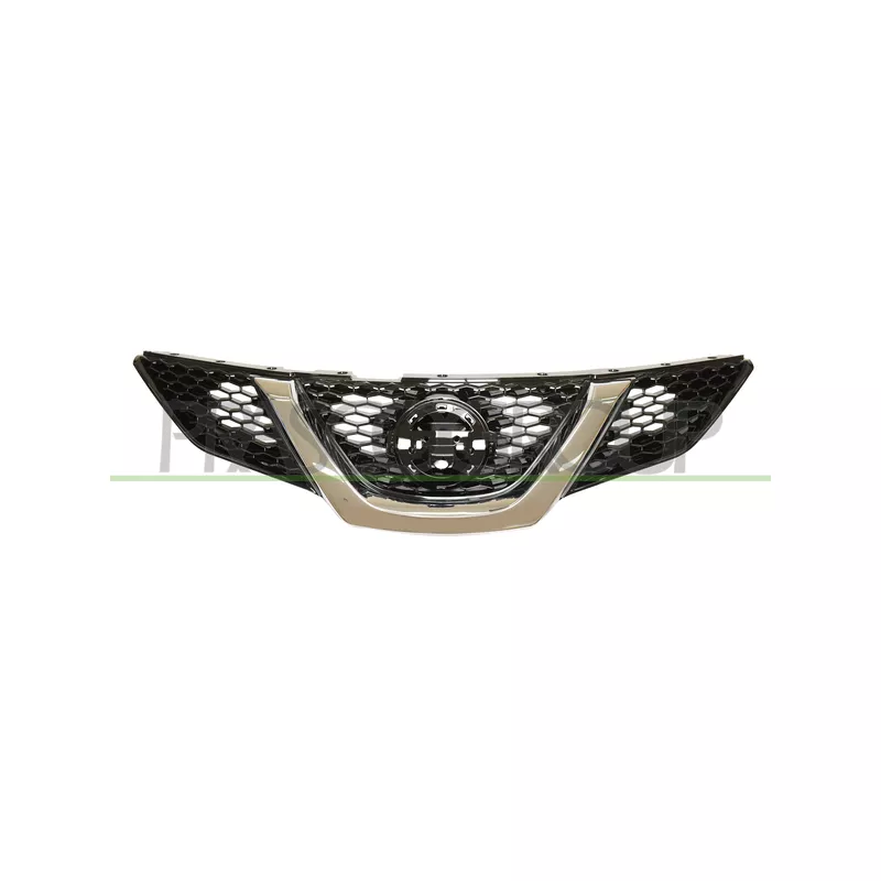 Grille de radiateur PRASCO DS7122011