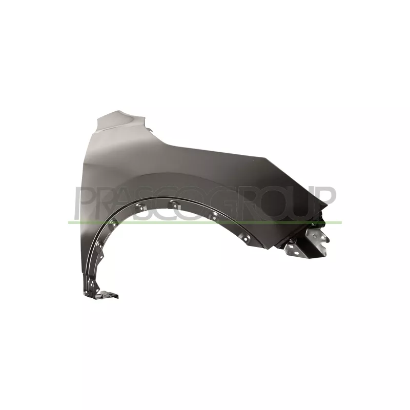 Aile avant droit PRASCO DS7123013