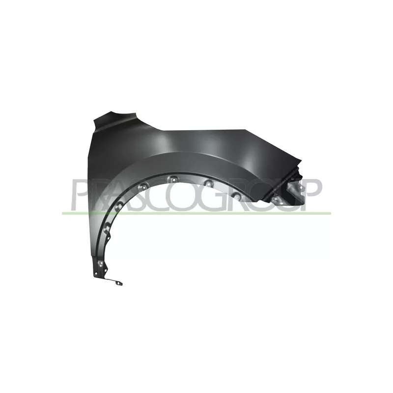 Aile avant droit PRASCO DS7123033