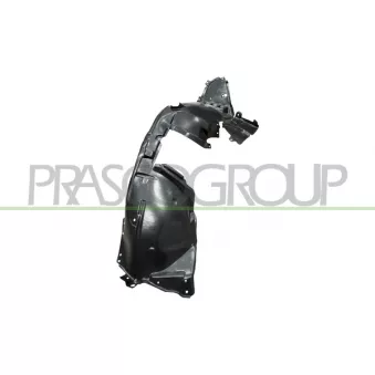 Doublure d'aile avant gauche PRASCO DS7123604