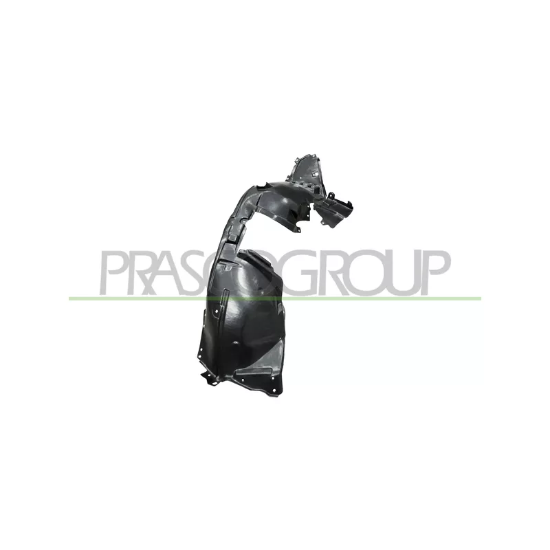 Doublure d'aile avant gauche PRASCO DS7123604
