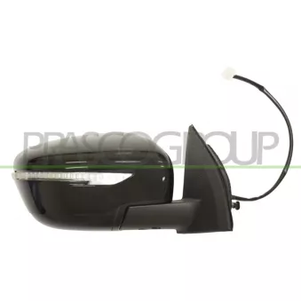 Rétroviseur extérieur PRASCO DS7127303