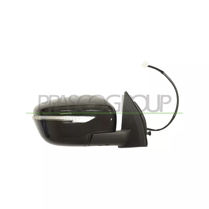 Rétroviseur extérieur PRASCO DS7127303