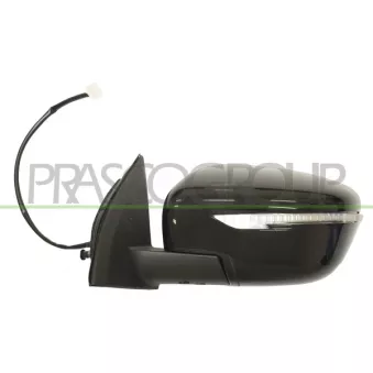 Rétroviseur extérieur PRASCO DS7127304